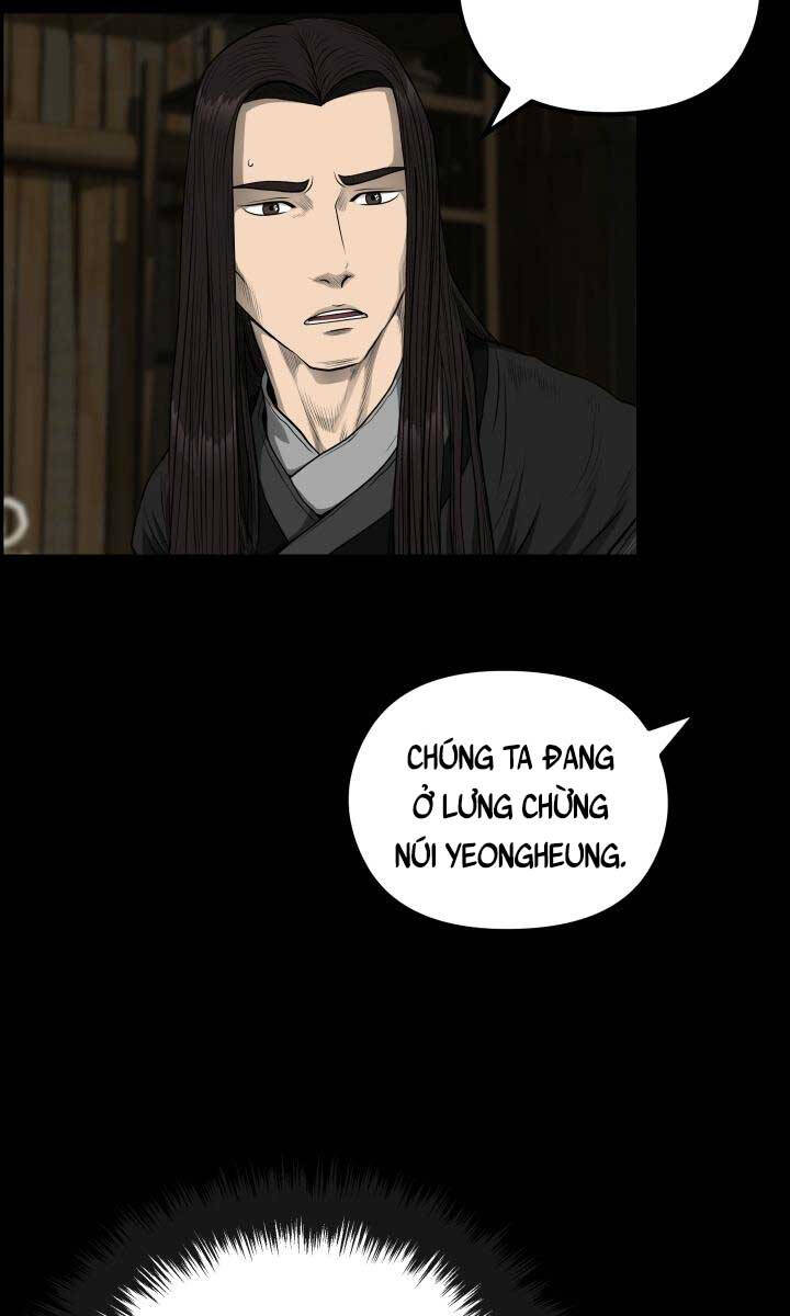 Phong Lôi Kiếm Chapter 56 - Trang 73