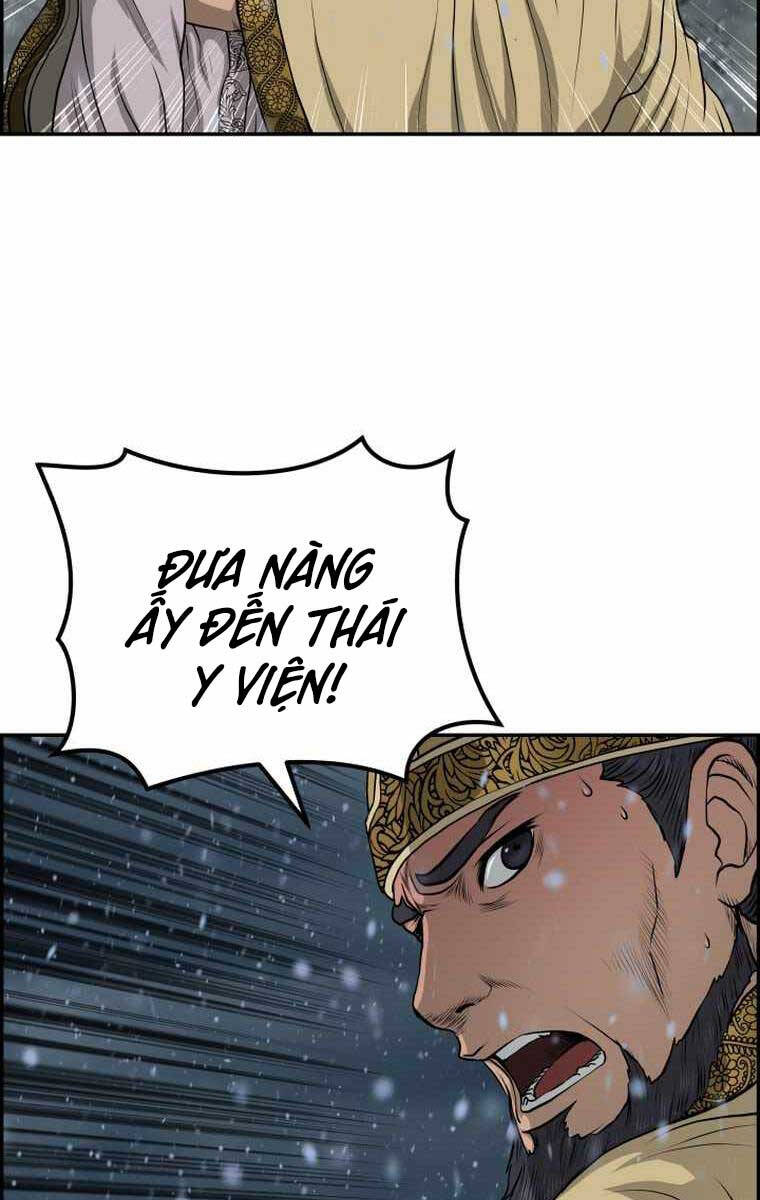 Phong Lôi Kiếm Chapter 78 - Trang 31