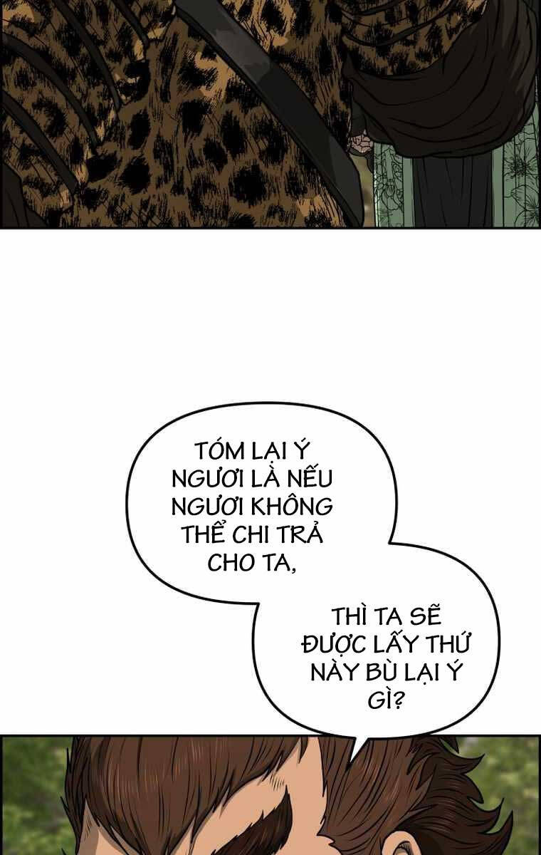 Phong Lôi Kiếm Chapter 88 - Trang 3