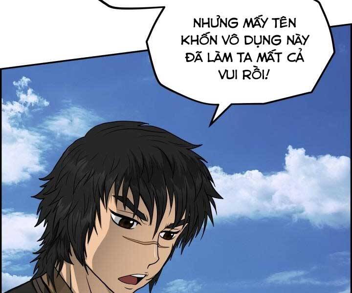 Phong Lôi Kiếm Chapter 35 - Trang 130