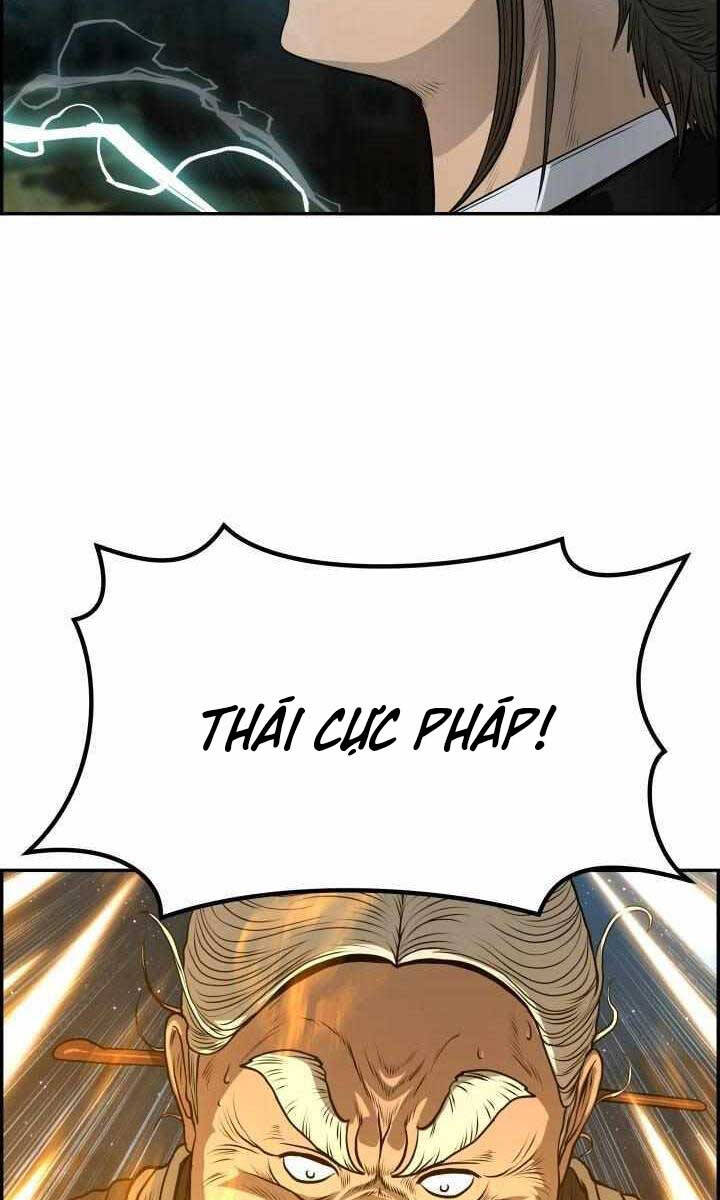 Phong Lôi Kiếm Chapter 68 - Trang 14