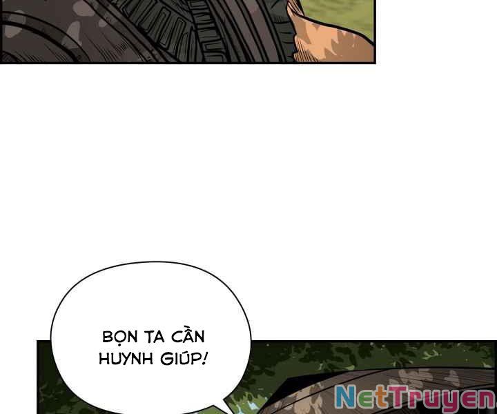 Phong Lôi Kiếm Chapter 3 - Trang 127