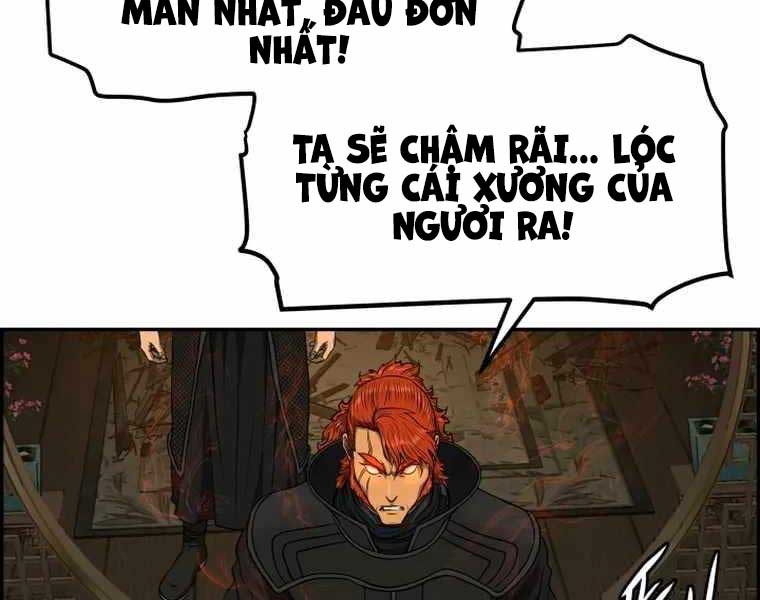 Phong Lôi Kiếm Chapter 83 - Trang 128