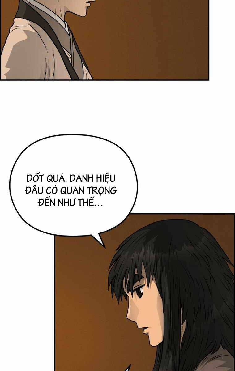 Phong Lôi Kiếm Chapter 94 - Trang 78