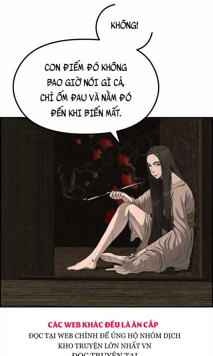 Phong Lôi Kiếm Chapter 69 - Trang 38