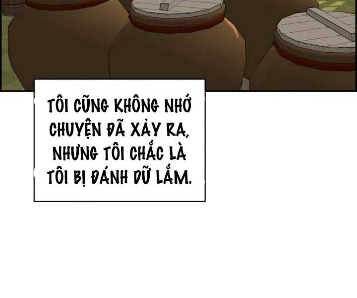 Phong Lôi Kiếm Chapter 1 - Trang 15