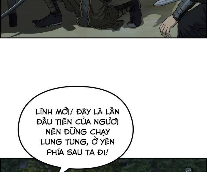 Phong Lôi Kiếm Chapter 32 - Trang 111