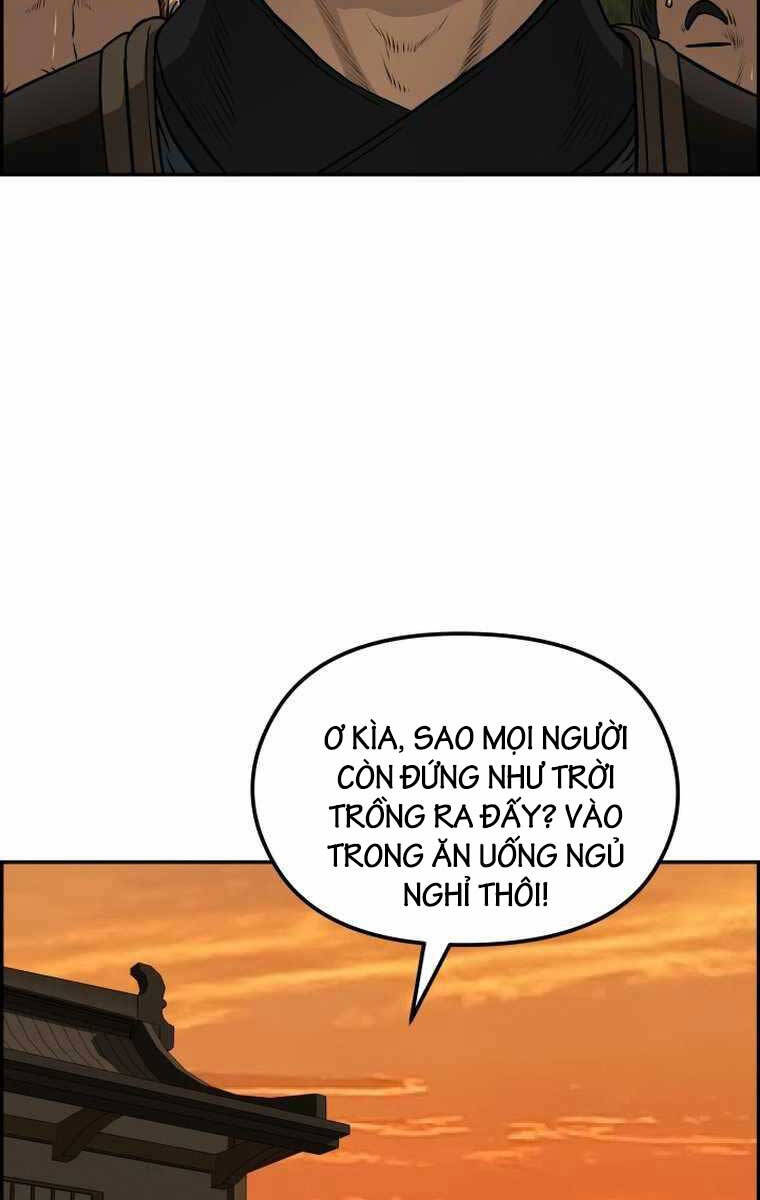 Phong Lôi Kiếm Chapter 94 - Trang 56