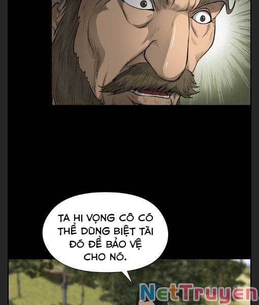 Phong Lôi Kiếm Chapter 12 - Trang 34