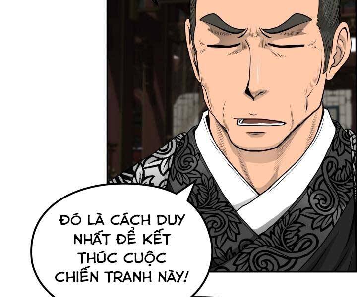 Phong Lôi Kiếm Chapter 34 - Trang 34