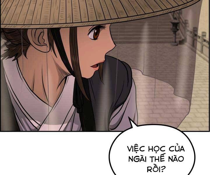 Phong Lôi Kiếm Chapter 32 - Trang 26