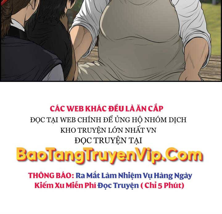 Phong Lôi Kiếm Chapter 67 - Trang 20