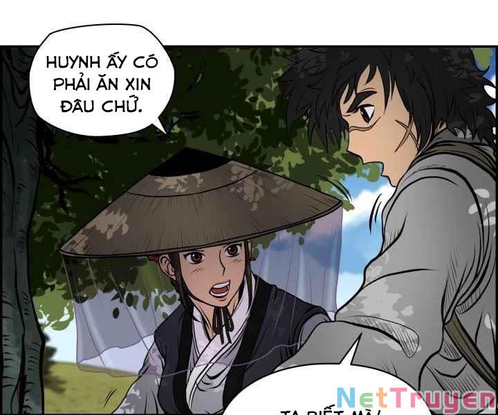 Phong Lôi Kiếm Chapter 3 - Trang 100