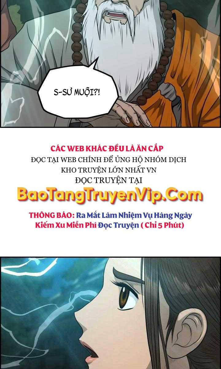 Phong Lôi Kiếm Chapter 68 - Trang 13