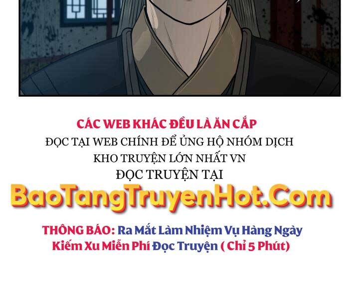 Phong Lôi Kiếm Chapter 33 - Trang 60