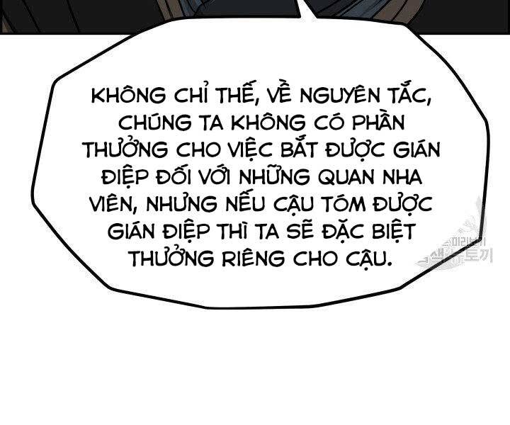 Phong Lôi Kiếm Chapter 31 - Trang 62