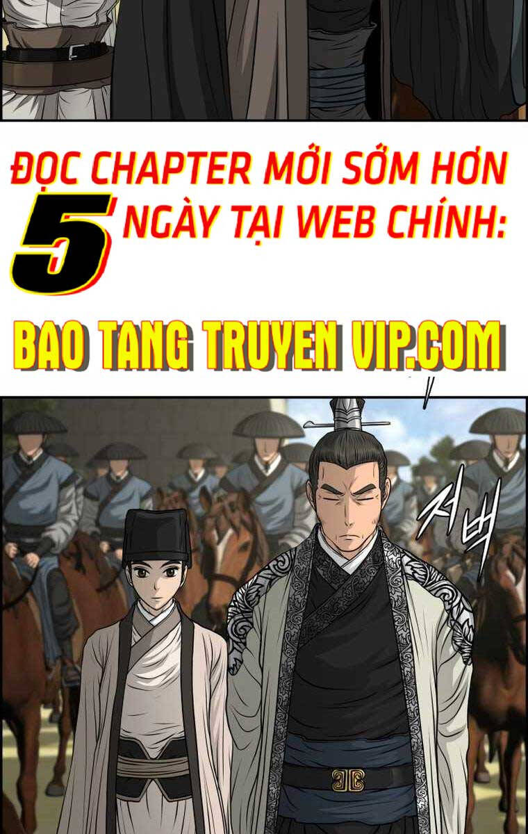 Phong Lôi Kiếm Chapter 86 - Trang 82