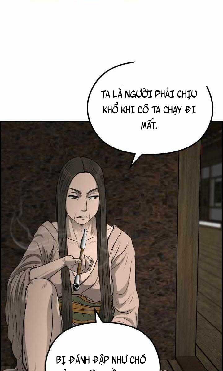 Phong Lôi Kiếm Chapter 69 - Trang 32