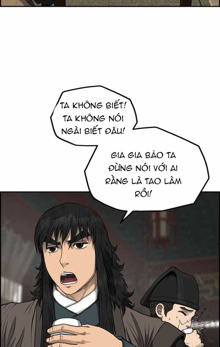 Phong Lôi Kiếm Chapter 85 - Trang 46