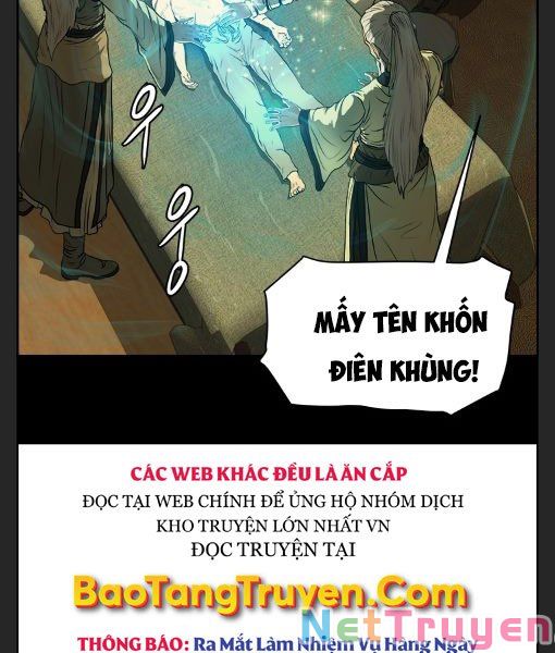 Phong Lôi Kiếm Chapter 8 - Trang 118