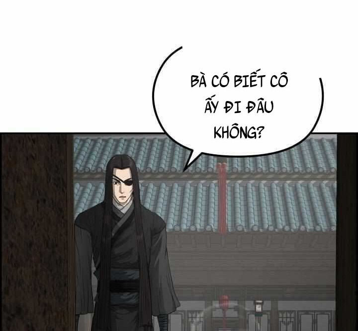 Phong Lôi Kiếm Chapter 69 - Trang 35