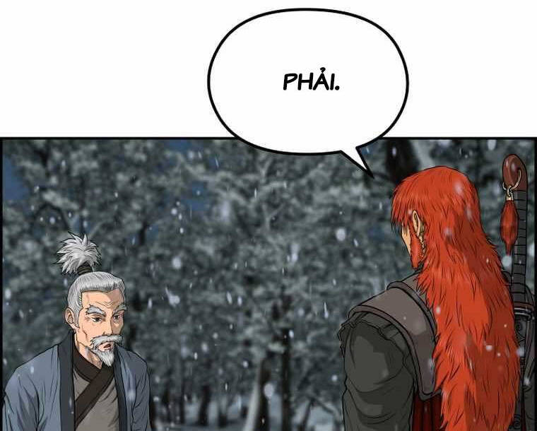 Phong Lôi Kiếm Chapter 76 - Trang 27