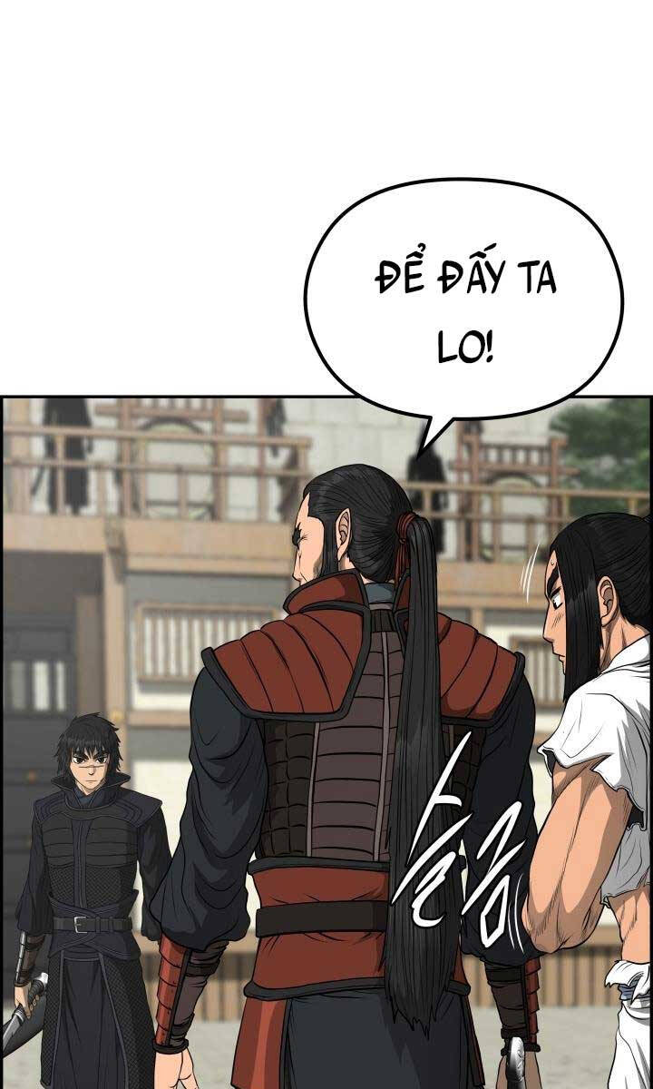 Phong Lôi Kiếm Chapter 62 - Trang 24