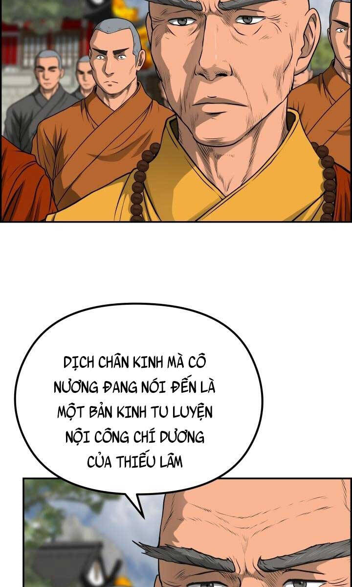 Phong Lôi Kiếm Chapter 64 - Trang 46