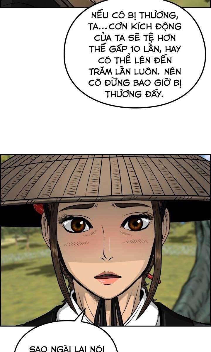 Phong Lôi Kiếm Chapter 37 - Trang 63