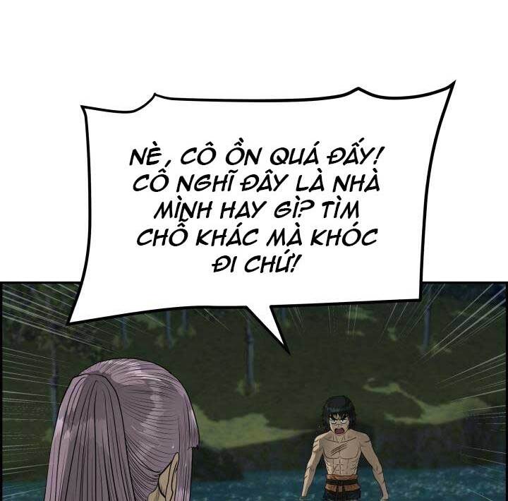 Phong Lôi Kiếm Chapter 38 - Trang 68