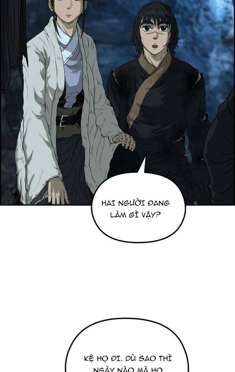 Phong Lôi Kiếm Chapter 80 - Trang 81