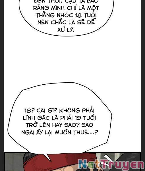 Phong Lôi Kiếm Chapter 22 - Trang 41