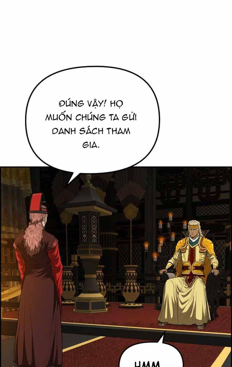 Phong Lôi Kiếm Chapter 85 - Trang 88