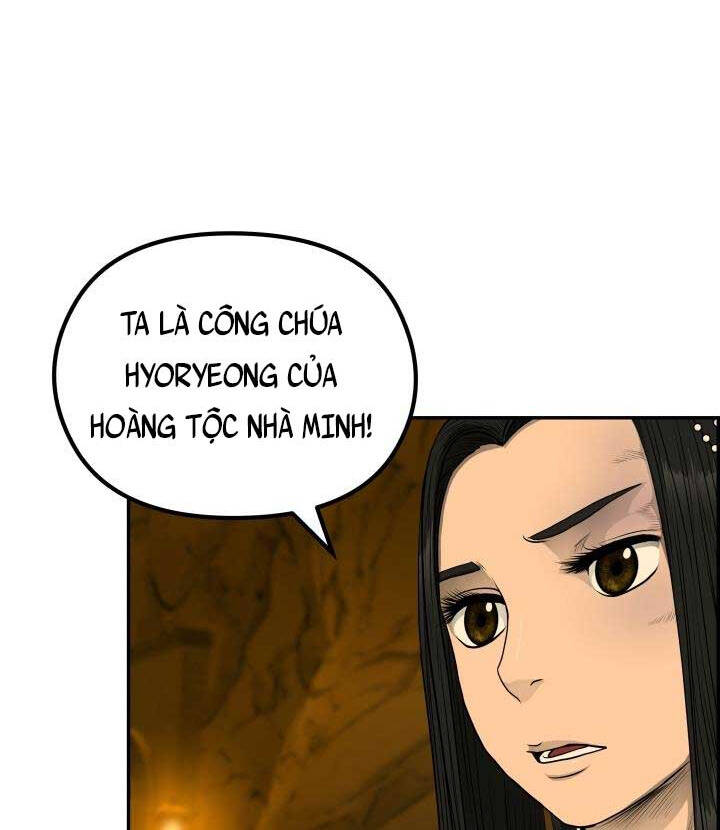 Phong Lôi Kiếm Chapter 59 - Trang 23