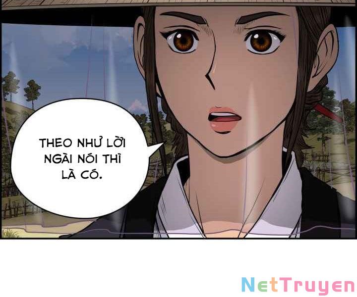 Phong Lôi Kiếm Chapter 3 - Trang 29