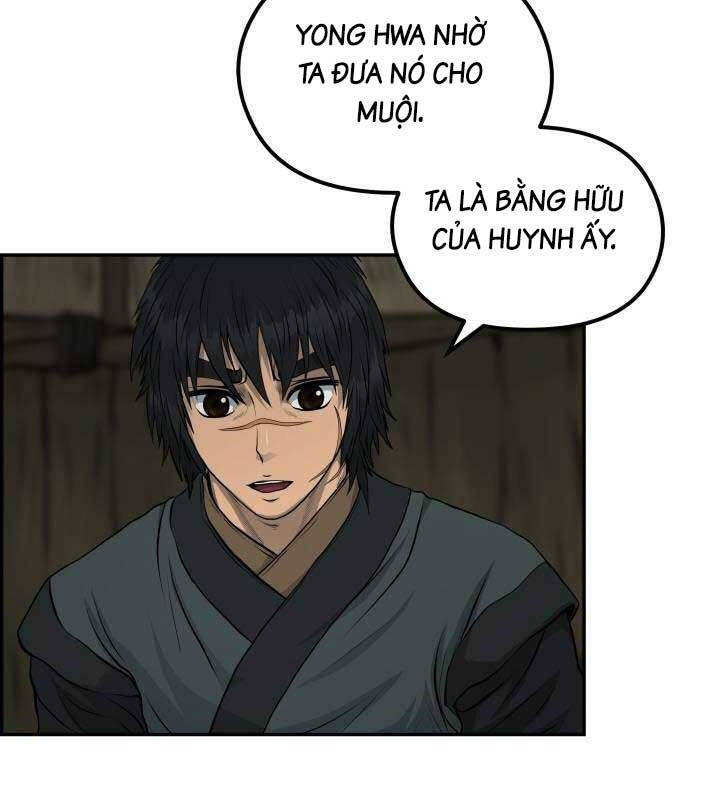 Phong Lôi Kiếm Chapter 73 - Trang 55