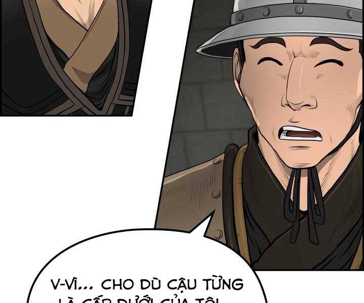 Phong Lôi Kiếm Chapter 34 - Trang 82