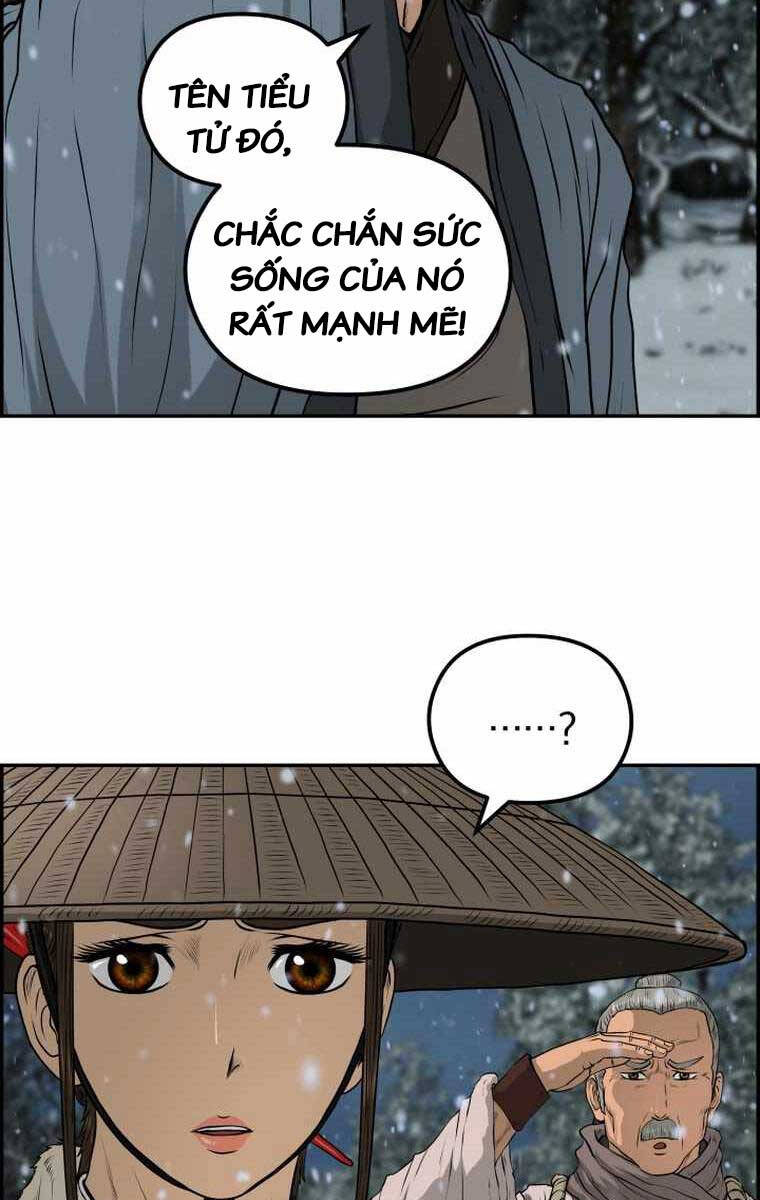 Phong Lôi Kiếm Chapter 76 - Trang 6