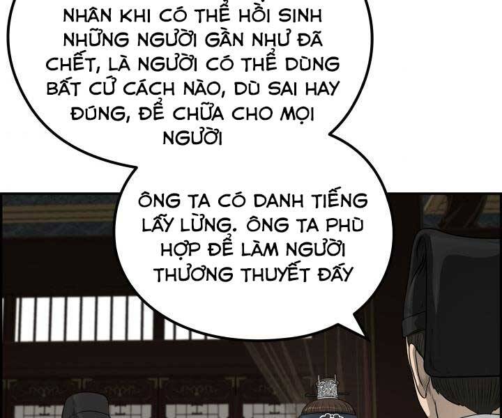 Phong Lôi Kiếm Chapter 34 - Trang 55