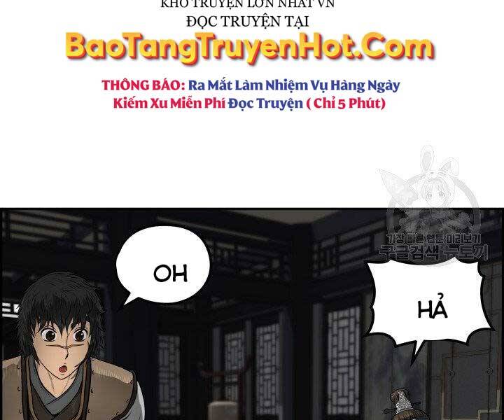 Phong Lôi Kiếm Chapter 31 - Trang 113