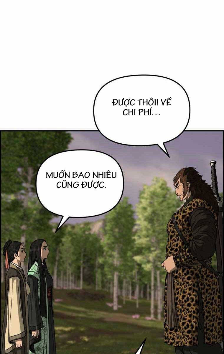 Phong Lôi Kiếm Chapter 88 - Trang 13