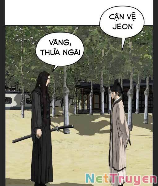 Phong Lôi Kiếm Chapter 26 - Trang 0