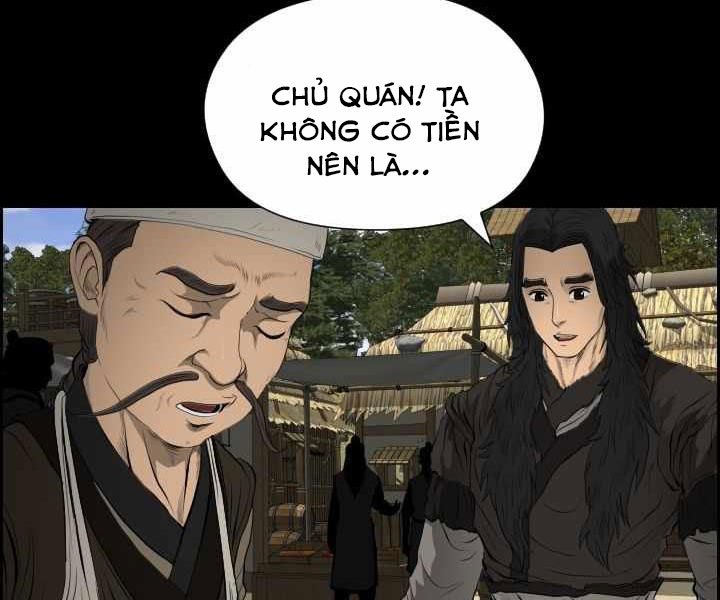 Phong Lôi Kiếm Chapter 10 - Trang 130