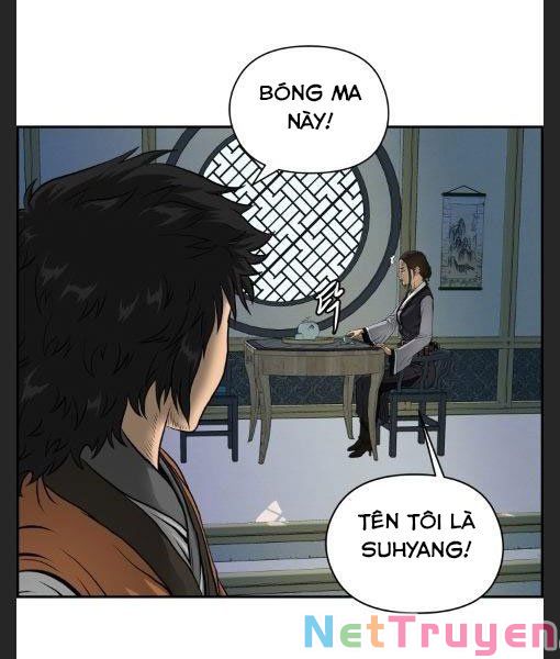 Phong Lôi Kiếm Chapter 4 - Trang 58