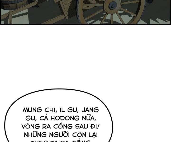 Phong Lôi Kiếm Chapter 32 - Trang 109