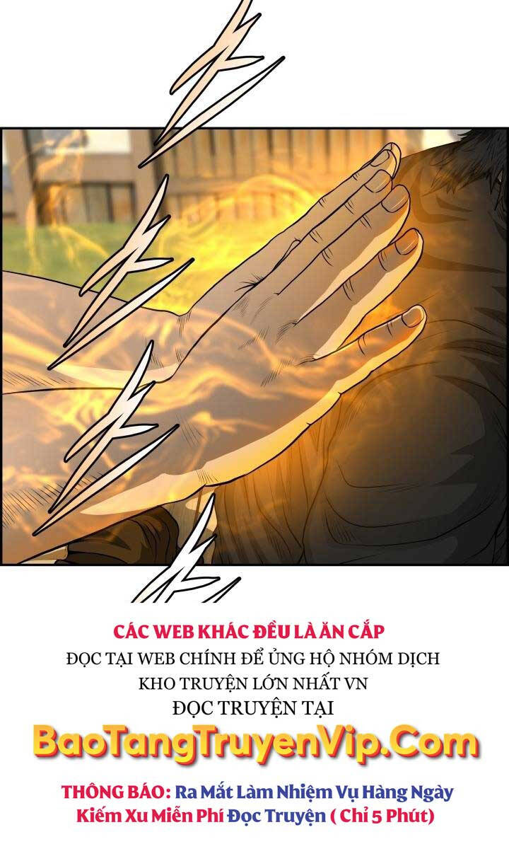 Phong Lôi Kiếm Chapter 66 - Trang 46