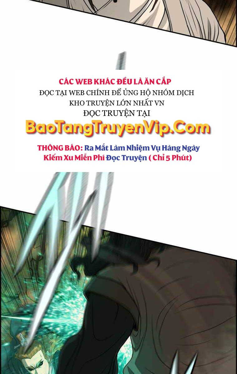 Phong Lôi Kiếm Chapter 94 - Trang 6