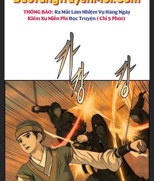 Phong Lôi Kiếm Chapter 27 - Trang 89