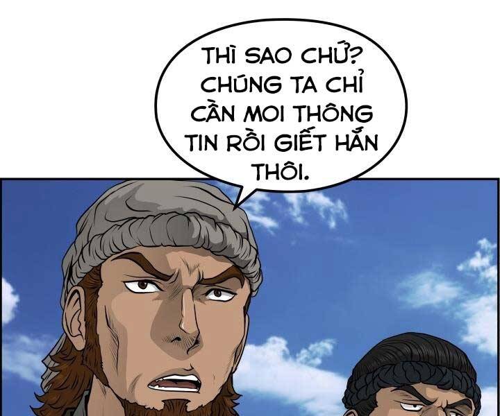 Phong Lôi Kiếm Chapter 35 - Trang 112