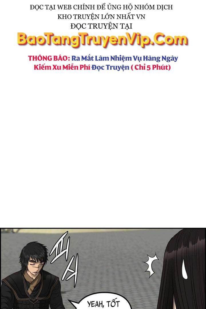 Phong Lôi Kiếm Chapter 51 - Trang 46